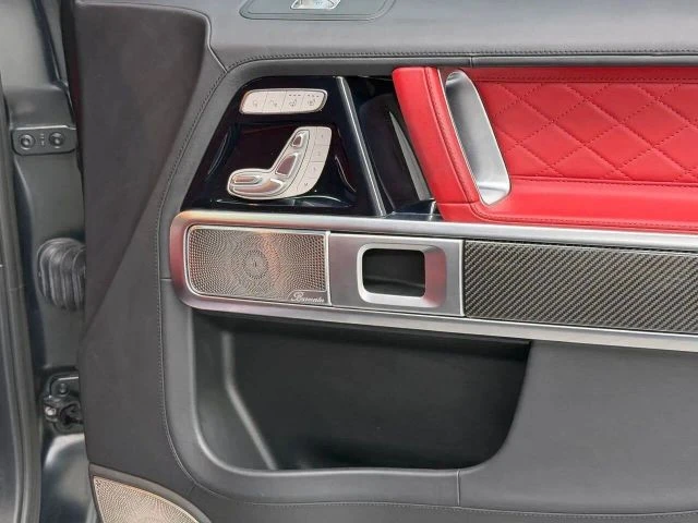 2021 Mercedes-Benz W463 G 63 AMG 2nd Gen - Image 19 of 31