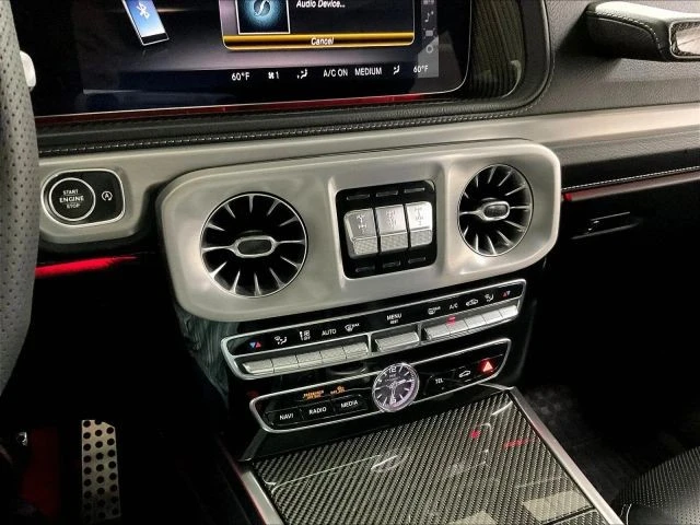 2021 Mercedes-Benz W463 G 63 AMG 2nd Gen - Image 25 of 31