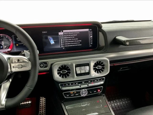 2021 Mercedes-Benz W463 G 63 AMG 2nd Gen - Image 23 of 31