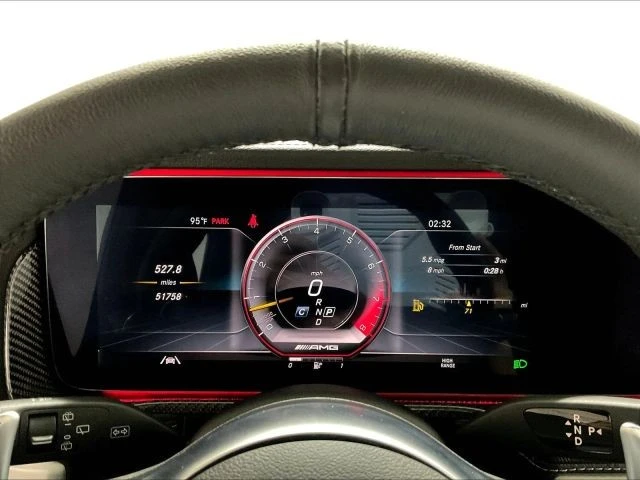 2021 Mercedes-Benz W463 G 63 AMG 2nd Gen - Image 30 of 31