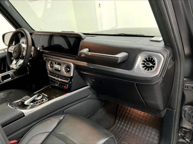 2021 Mercedes-Benz W463 G 63 AMG 2nd Gen - Image 12 of 31