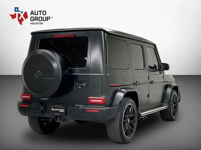 2021 Mercedes-Benz W463 G 63 AMG 2nd Gen - Image 6 of 31