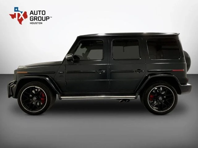 2021 Mercedes-Benz W463 G 63 AMG 2nd Gen - Image 10 of 31