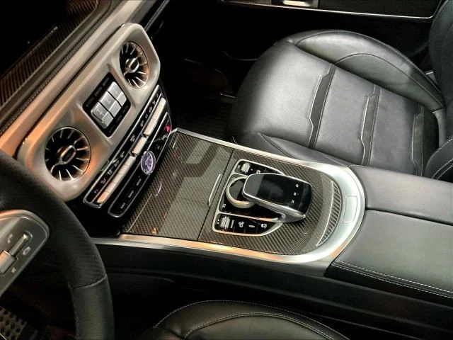 2021 Mercedes-Benz W463 G 63 AMG 2nd Gen - Image 24 of 31