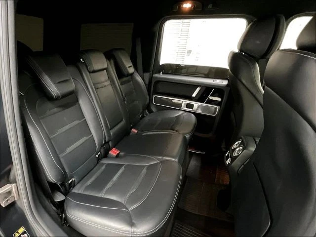 2021 Mercedes-Benz W463 G 63 AMG 2nd Gen - Image 16 of 31