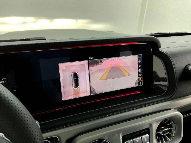 2021 Mercedes-Benz W463 G 63 AMG 2nd Gen - Image 27 of 31