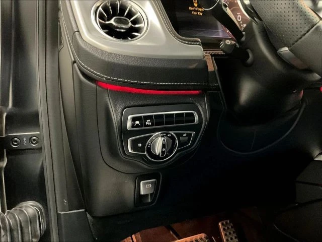2021 Mercedes-Benz W463 G 63 AMG 2nd Gen - Image 26 of 31