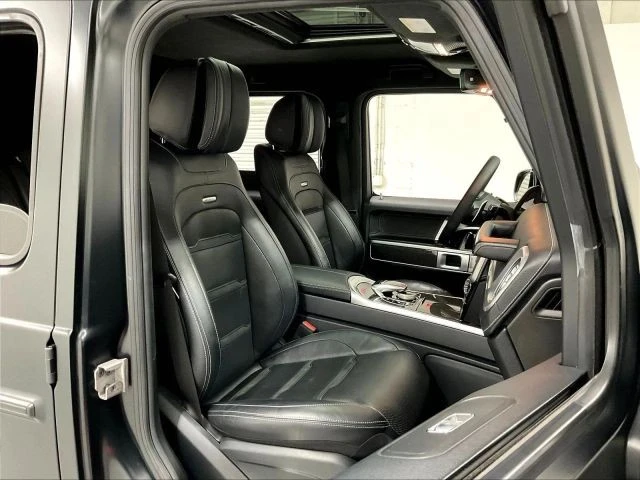 2021 Mercedes-Benz W463 G 63 AMG 2nd Gen - Image 13 of 31
