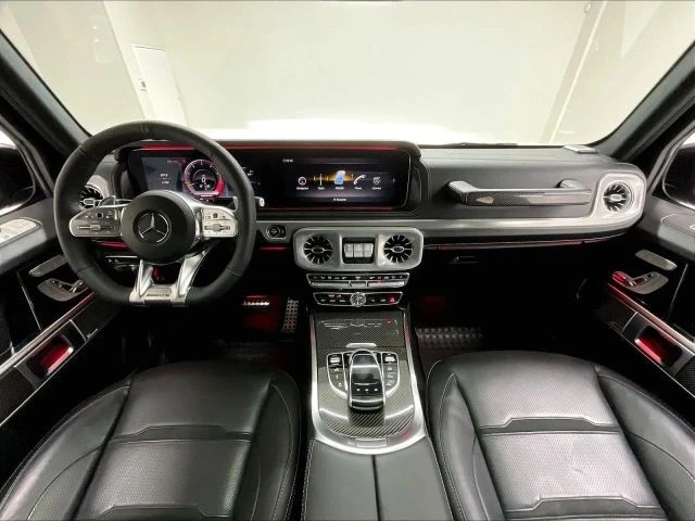 2021 Mercedes-Benz W463 G 63 AMG 2nd Gen - Image 2 of 31
