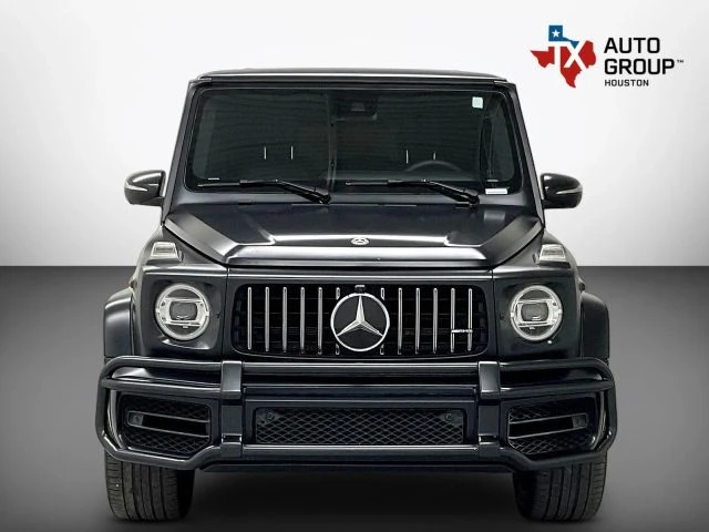 2021 Mercedes-Benz W463 G 63 AMG 2nd Gen - Image 7 of 31