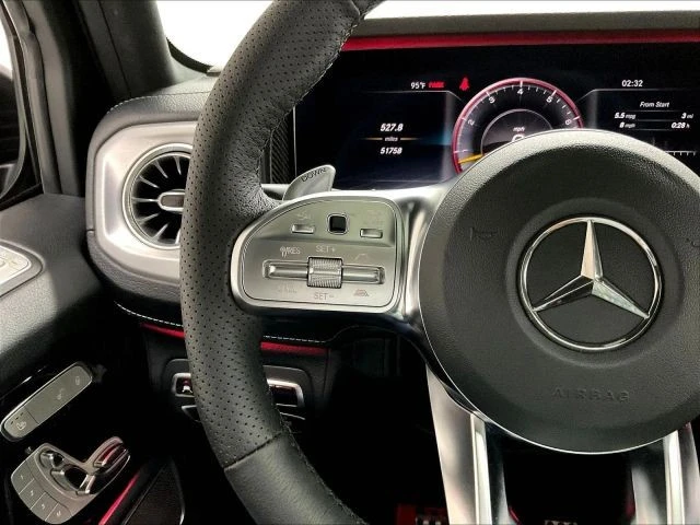 2021 Mercedes-Benz W463 G 63 AMG 2nd Gen - Image 21 of 31