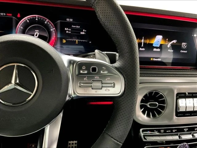 2021 Mercedes-Benz W463 G 63 AMG 2nd Gen - Image 22 of 31