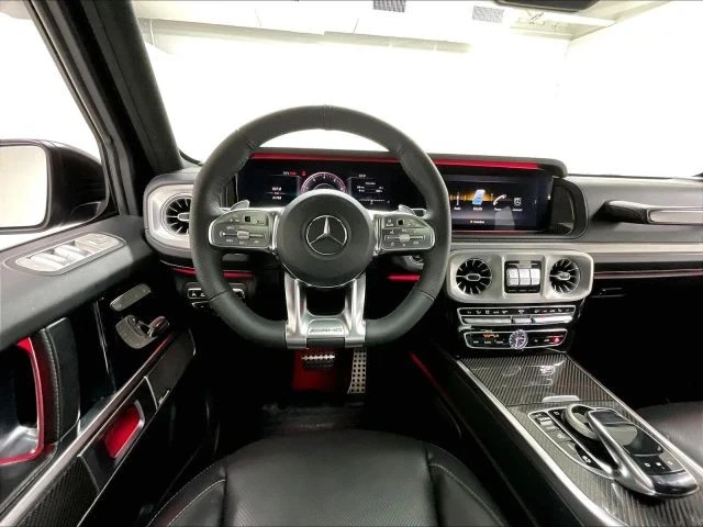 2021 Mercedes-Benz W463 G 63 AMG 2nd Gen - Image 20 of 31