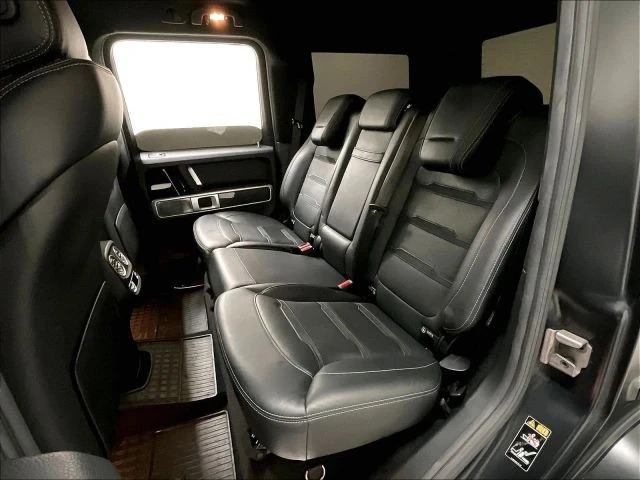 2021 Mercedes-Benz W463 G 63 AMG 2nd Gen - Image 15 of 31