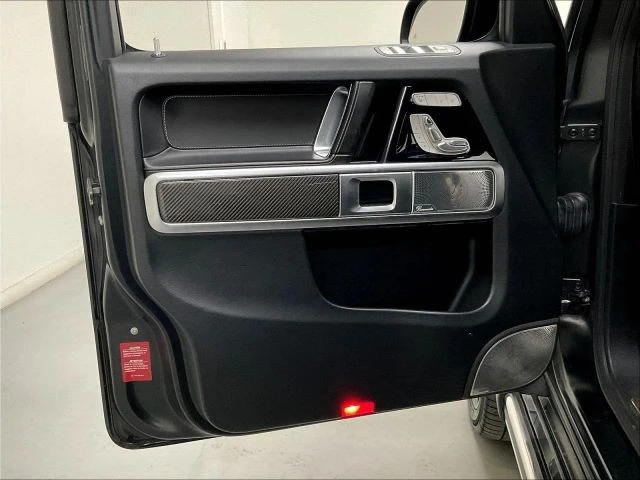 2021 Mercedes-Benz W463 G 63 AMG 2nd Gen - Image 17 of 31