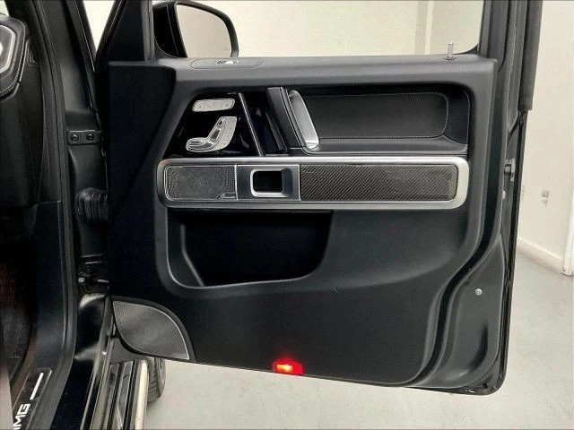 2021 Mercedes-Benz W463 G 63 AMG 2nd Gen - Image 18 of 31