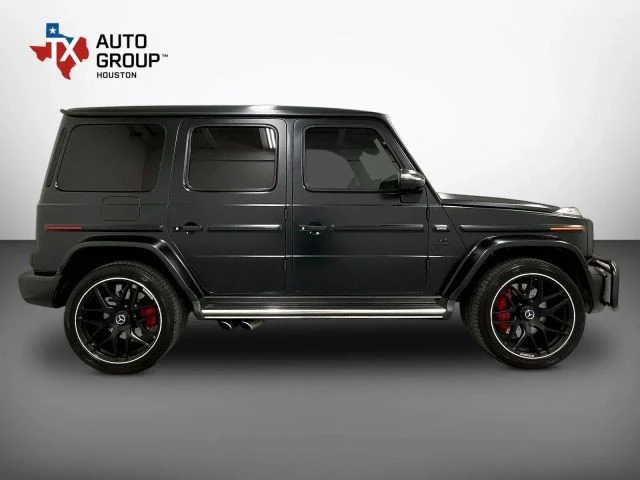 2021 Mercedes-Benz W463 G 63 AMG 2nd Gen - Image 9 of 31
