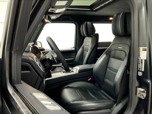 2021 Mercedes-Benz W463 G 63 AMG 2nd Gen - Image 14 of 31