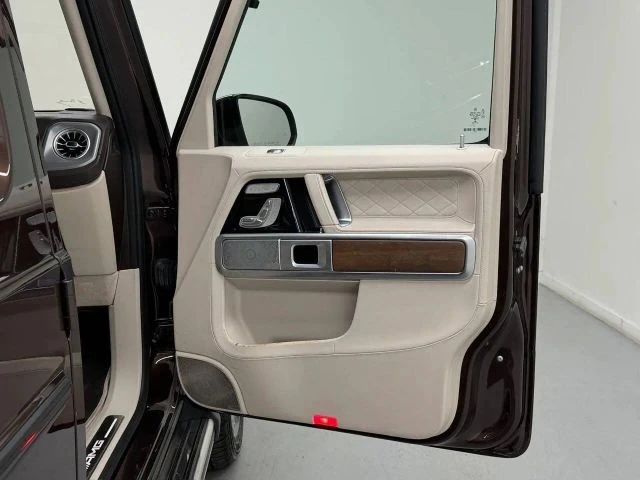 2021 Mercedes-Benz W463 G 63 AMG 2nd Gen - Image 18 of 31