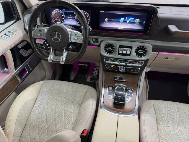 2021 Mercedes-Benz W463 G 63 AMG 2nd Gen - Image 31 of 31