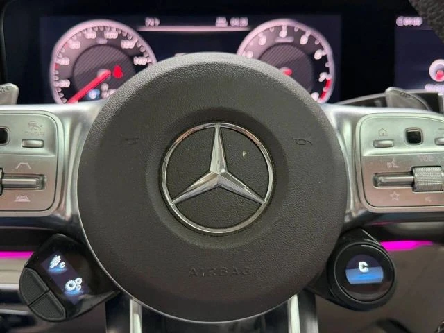 2021 Mercedes-Benz W463 G 63 AMG 2nd Gen - Image 25 of 31