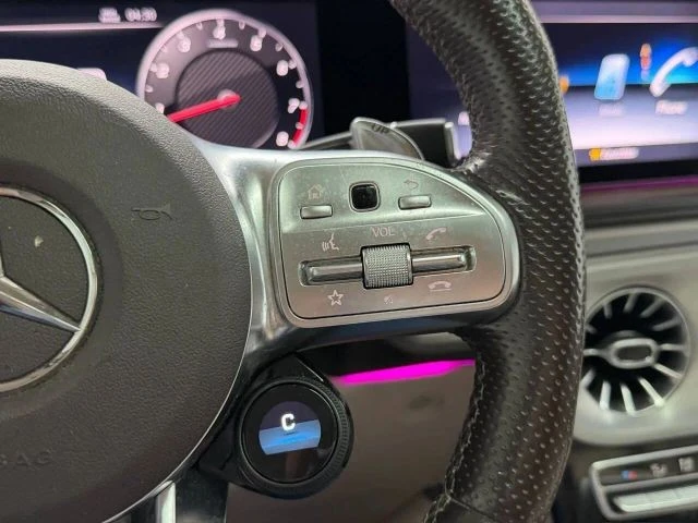 2021 Mercedes-Benz W463 G 63 AMG 2nd Gen - Image 24 of 31
