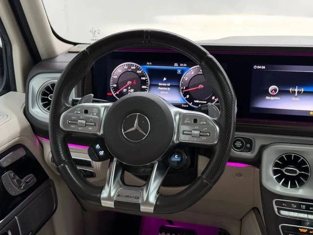 2021 Mercedes-Benz W463 G 63 AMG 2nd Gen - Image 22 of 31