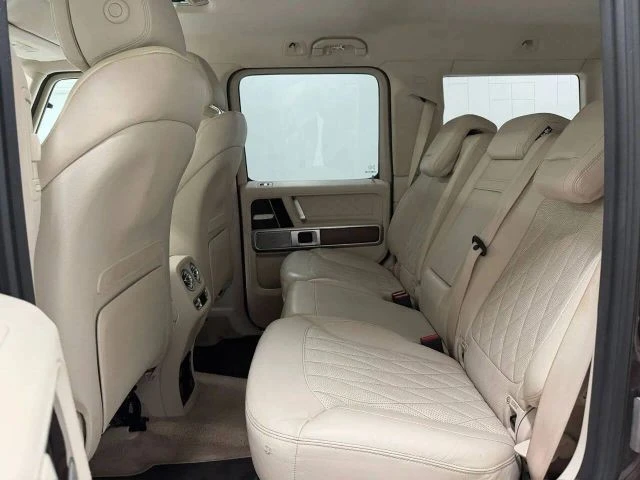 2021 Mercedes-Benz W463 G 63 AMG 2nd Gen - Image 16 of 31