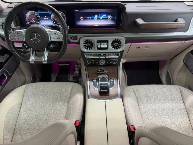 2021 Mercedes-Benz W463 G 63 AMG 2nd Gen - Image 2 of 31