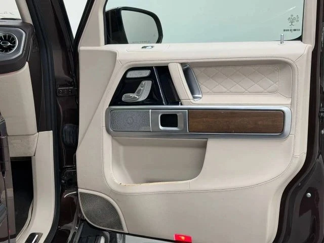 2021 Mercedes-Benz W463 G 63 AMG 2nd Gen - Image 19 of 31