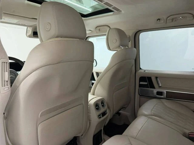 2021 Mercedes-Benz W463 G 63 AMG 2nd Gen - Image 14 of 31