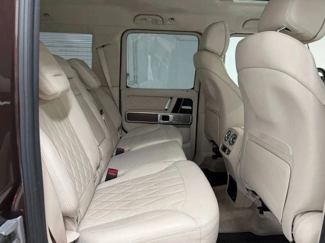 2021 Mercedes-Benz W463 G 63 AMG 2nd Gen - Image 17 of 31