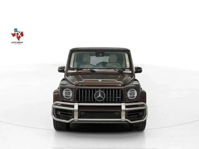 2021 Mercedes-Benz W463 G 63 AMG 2nd Gen - Image 8 of 31