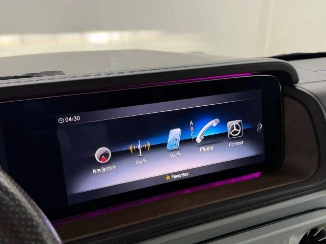 2021 Mercedes-Benz W463 G 63 AMG 2nd Gen - Image 29 of 31