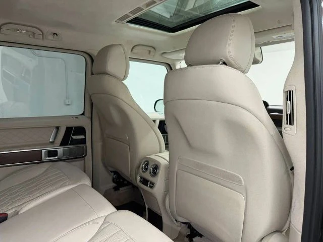 2021 Mercedes-Benz W463 G 63 AMG 2nd Gen - Image 15 of 31