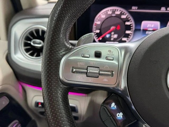 2021 Mercedes-Benz W463 G 63 AMG 2nd Gen - Image 23 of 31