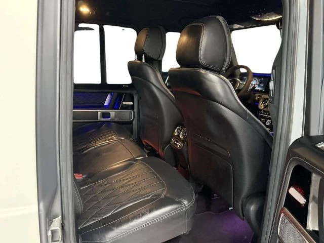 2021 Mercedes-Benz W463 G 63 AMG 2nd Gen - Image 22 of 31