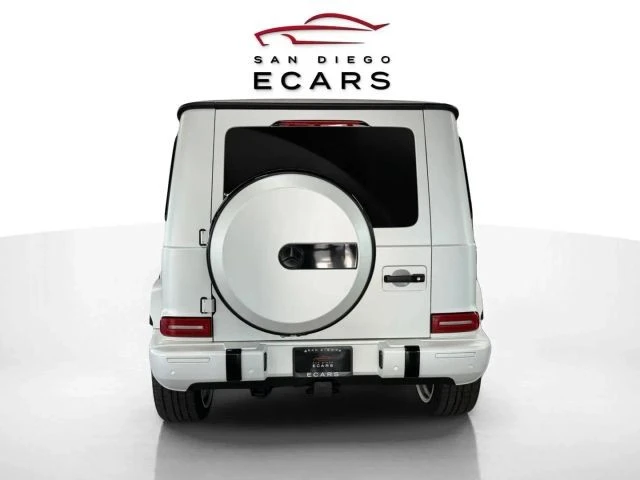 2021 Mercedes-Benz W463 G 63 AMG 2nd Gen - Image 5 of 31