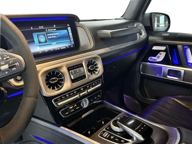 2021 Mercedes-Benz W463 G 63 AMG 2nd Gen - Image 31 of 31