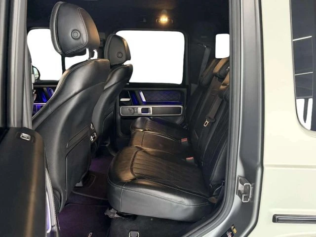 2021 Mercedes-Benz W463 G 63 AMG 2nd Gen - Image 16 of 31