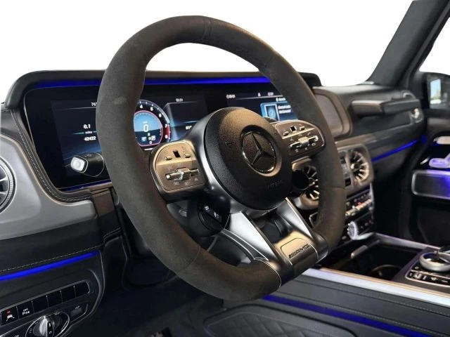 2021 Mercedes-Benz W463 G 63 AMG 2nd Gen - Image 27 of 31