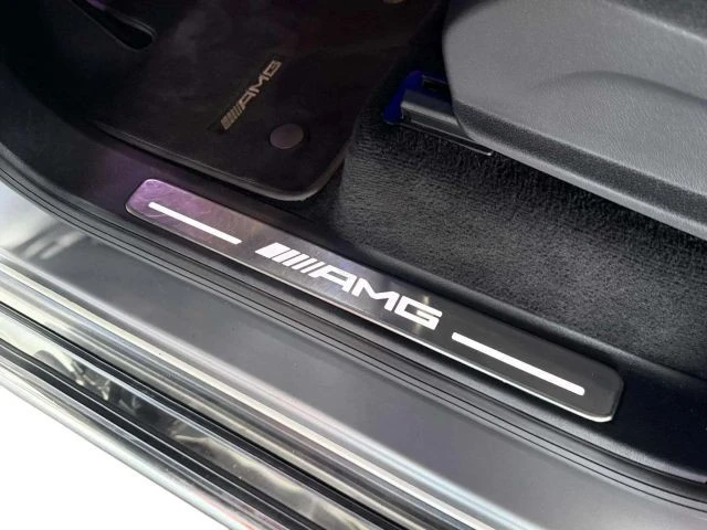 2021 Mercedes-Benz W463 G 63 AMG 2nd Gen - Image 23 of 31