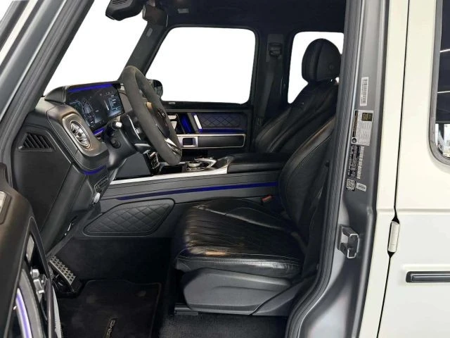 2021 Mercedes-Benz W463 G 63 AMG 2nd Gen - Image 15 of 31