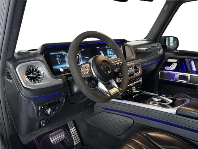 2021 Mercedes-Benz W463 G 63 AMG 2nd Gen - Image 13 of 31