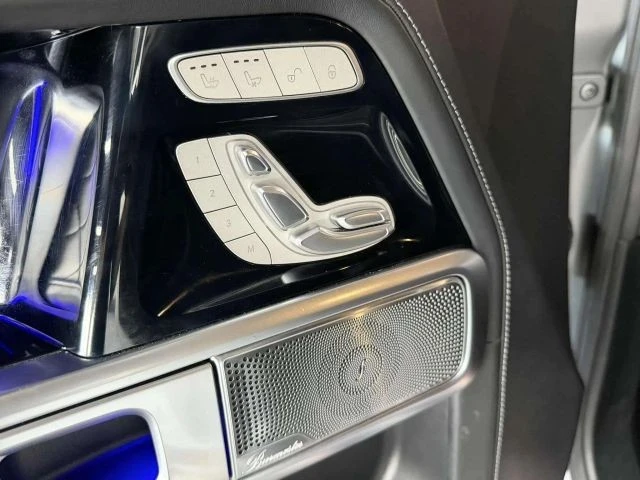 2021 Mercedes-Benz W463 G 63 AMG 2nd Gen - Image 29 of 31