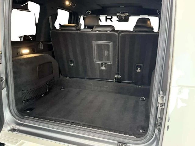2021 Mercedes-Benz W463 G 63 AMG 2nd Gen - Image 30 of 31