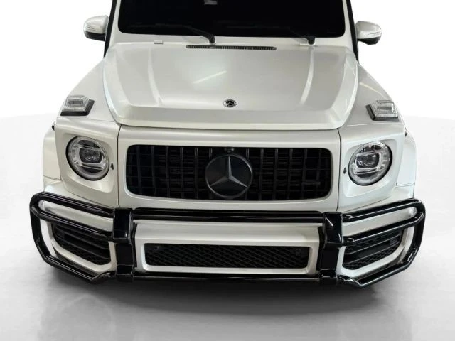 2021 Mercedes-Benz W463 G 63 AMG 2nd Gen - Image 12 of 31