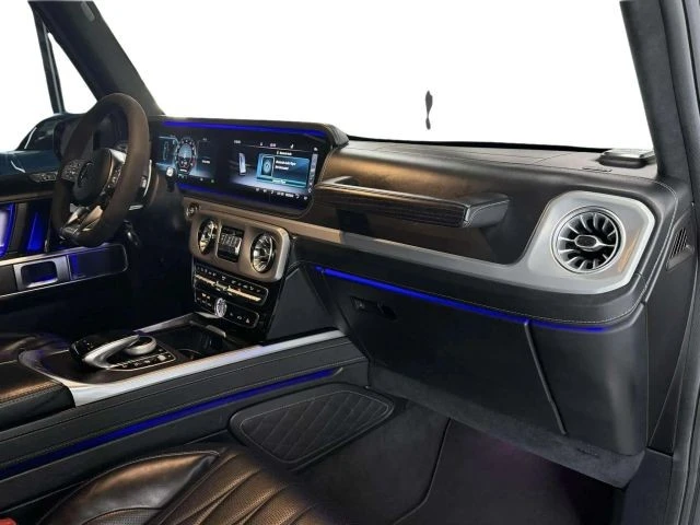 2021 Mercedes-Benz W463 G 63 AMG 2nd Gen - Image 14 of 31