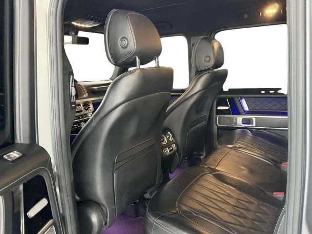 2021 Mercedes-Benz W463 G 63 AMG 2nd Gen - Image 20 of 31
