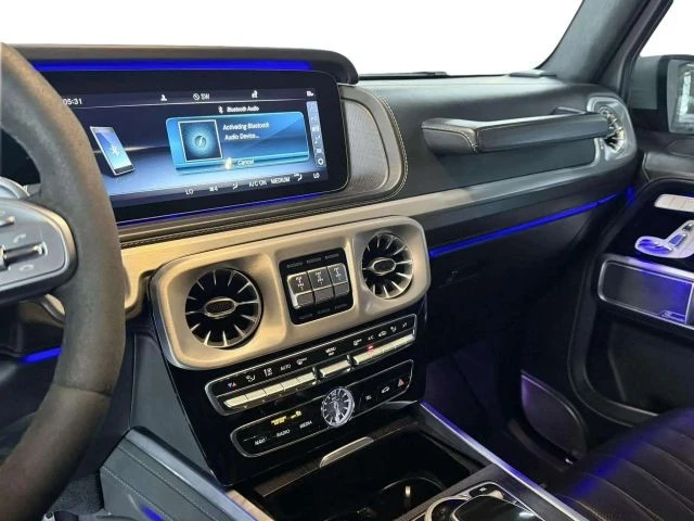 2021 Mercedes-Benz W463 G 63 AMG 2nd Gen - Image 26 of 31
